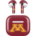 University of Minnesota M Logo Apple AirPods (3rd Gen 2021) Skin