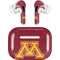 University of Minnesota M Logo Apple AirPods Pro Skin