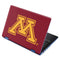 University of Minnesota M Logo Aspire R11 11.6in Skin