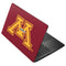 University of Minnesota M Logo Asus X502CA 15.6 Skin