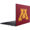 University of Minnesota M Logo Ativ Book 9 (15.6in 2014) Skin