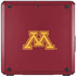 University of Minnesota M Logo Cooler Master MasterBox Q300L Mini Tower Skin