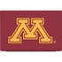 University of Minnesota M Logo Dell Vostro Skin