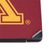 University of Minnesota M Logo Dell Vostro Skin