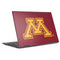 University of Minnesota M Logo HP Envy Skin
