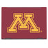 University of Minnesota M Logo HP Envy Skin