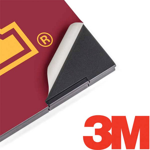 University of Minnesota M Logo HP Envy Skin