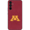 University of Minnesota M Logo Galaxy A54 5G Skin