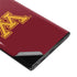 University of Minnesota M Logo Galaxy Note 10 Plus Skin