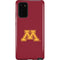 University of Minnesota M Logo Galaxy Note20 5G Pro Case