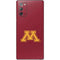 University of Minnesota M Logo Galaxy Note20 5G Skin