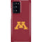University of Minnesota M Logo Galaxy Note20 Ultra 5G Lite Case