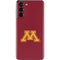University of Minnesota M Logo Galaxy S21 5G Skin