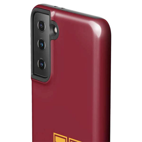 University of Minnesota M Logo Galaxy S21 Plus 5G Pro Case