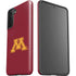 University of Minnesota M Logo Galaxy S21 Plus 5G Pro Case