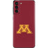 University of Minnesota M Logo Galaxy S21 Plus 5G Skin