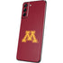 University of Minnesota M Logo Galaxy S21 Plus 5G Skin