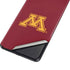 University of Minnesota M Logo Galaxy S21 Plus 5G Skin