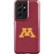 University of Minnesota M Logo Galaxy S21 Ultra 5G Pro Case
