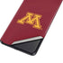 University of Minnesota M Logo Galaxy S21 Ultra 5G Skin