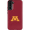 University of Minnesota M Logo Galaxy S22 Plus Pro Case
