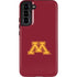 University of Minnesota M Logo Galaxy S22 Plus Pro Case