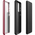 University of Minnesota M Logo Galaxy S22 Plus Pro Case