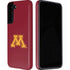 University of Minnesota M Logo Galaxy S22 Plus Pro Case