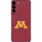 University of Minnesota M Logo Galaxy S22 Plus Skin