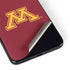 University of Minnesota M Logo Galaxy S22 Plus Skin