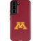 University of Minnesota M Logo Galaxy S22 Pro Case