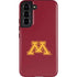 University of Minnesota M Logo Galaxy S22 Pro Case