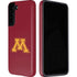 University of Minnesota M Logo Galaxy S22 Pro Case