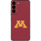 University of Minnesota M Logo Galaxy S22 Skin