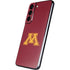 University of Minnesota M Logo Galaxy S22 Skin