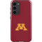 University of Minnesota M Logo Galaxy S23 Plus Pro Case