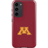 University of Minnesota M Logo Galaxy S23 Plus Pro Case