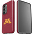 University of Minnesota M Logo Galaxy S23 Plus Pro Case