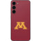 University of Minnesota M Logo Galaxy S23 Plus Skin