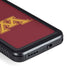 University of Minnesota M Logo Galaxy S23 Plus Waterproof Case