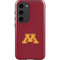 University of Minnesota M Logo Galaxy S23 Pro Case