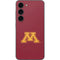 University of Minnesota M Logo Galaxy S23 Skin