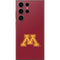 University of Minnesota M Logo Galaxy S23 Ultra Skin