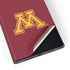 University of Minnesota M Logo Galaxy S23 Ultra Skin
