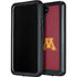 University of Minnesota M Logo Galaxy S23 Waterproof Case