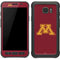 University of Minnesota M Logo Galaxy S7 Active Skin