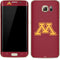 University of Minnesota M Logo Galaxy S7 Edge Skin