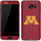 University of Minnesota M Logo Galaxy S7 Skin