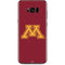 University of Minnesota M Logo Galaxy S8 Plus Skin