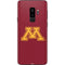 University of Minnesota M Logo Galaxy S9 Plus Skin